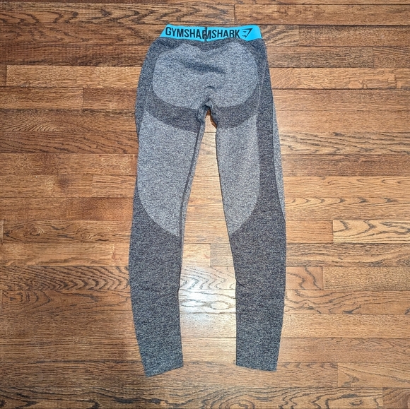 Gymshark Flex Leggings - size S - Picture 4 of 5